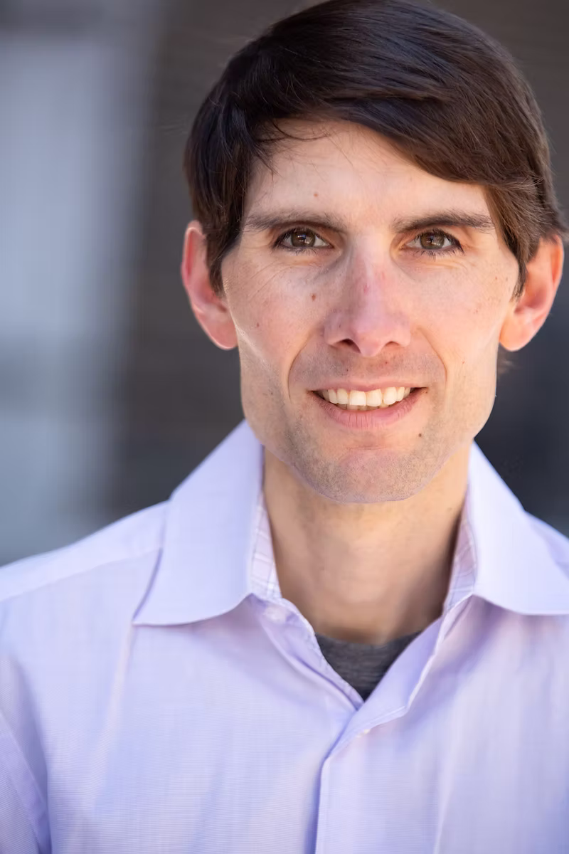 Michael J. DeBlis III