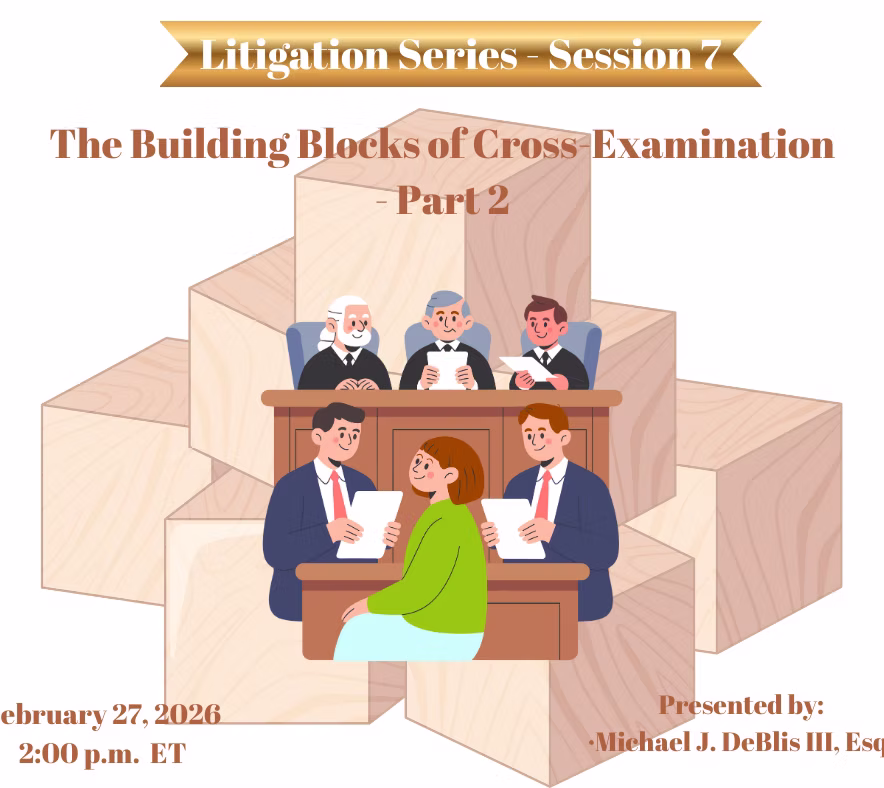 The Building Blocks 2