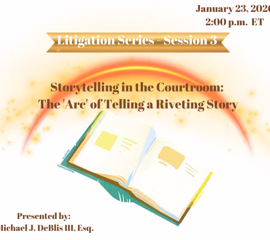 Storytelling